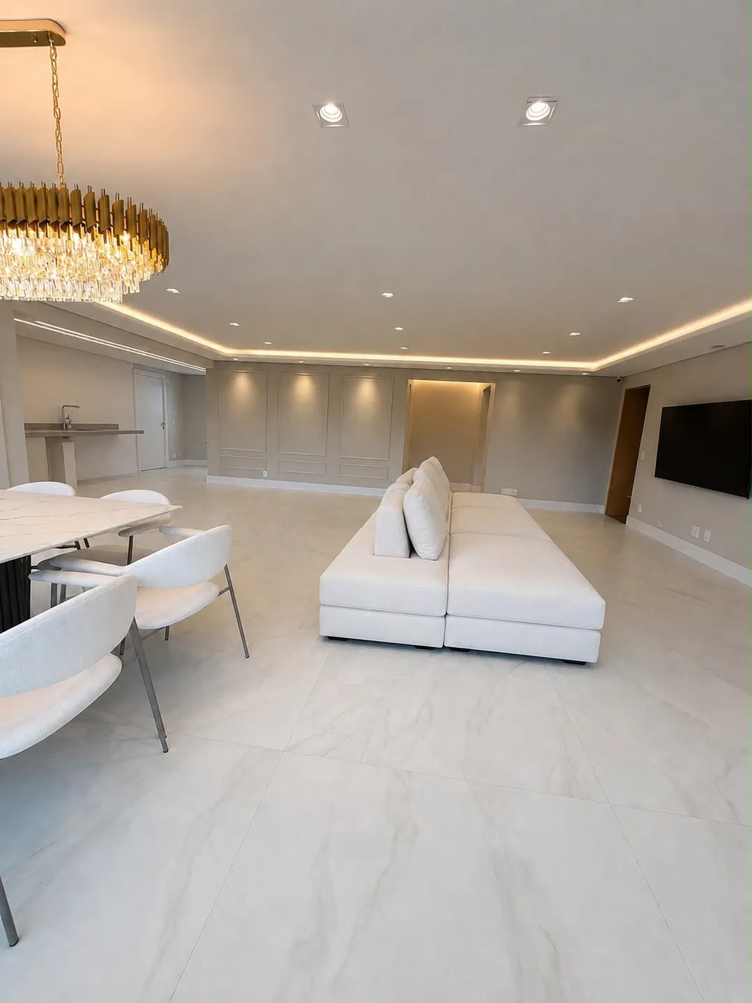 Apartamento em Brooklin Paulista — foto 4