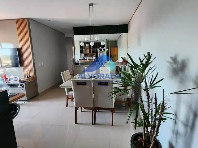 Apartamento com 10m² 2 quartos e 2 banheiros, à venda, no bairro Jardim Oriente em São José Dos Campos