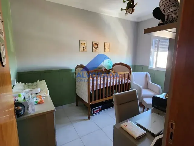 Apartamento com 10m² 2 quartos e 2 banheiros, à venda, no bairro Jardim Oriente em São José Dos Campos