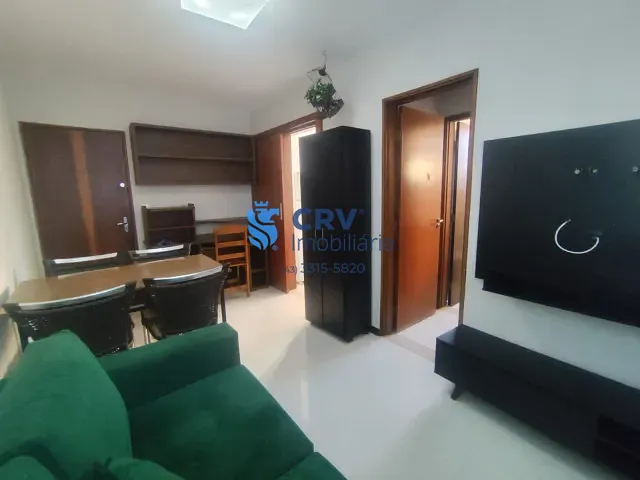 Apartamento 1 quarto e 1 banheiro, para alugar, no bairro Centro em Londrina