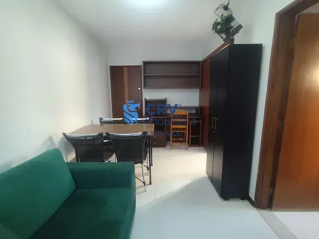 Apartamento 1 quarto e 1 banheiro, para alugar, no bairro Centro em Londrina