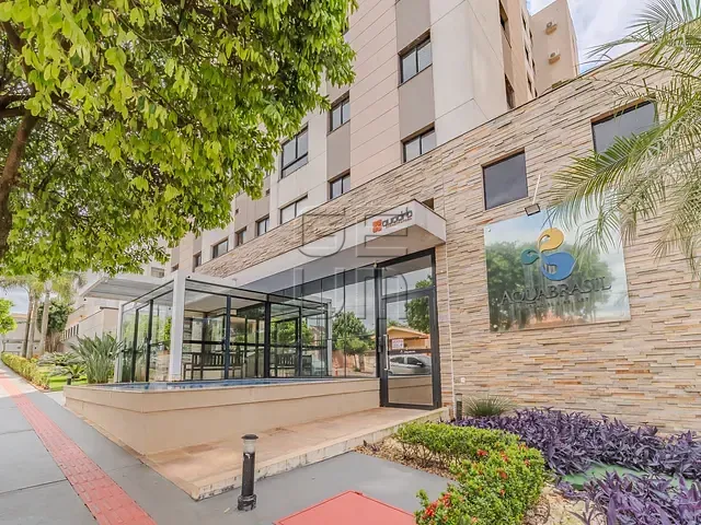 Apartamento 3 quartos e 2 banheiros, à venda, no bairro Vila Brasil em Londrina