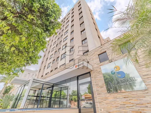 Apartamento 3 quartos e 2 banheiros, à venda, no bairro Vila Brasil em Londrina