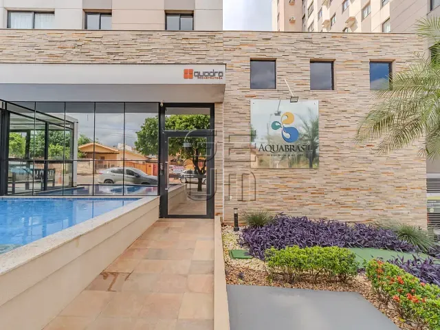 Apartamento 3 quartos e 2 banheiros, à venda, no bairro Vila Brasil em Londrina
