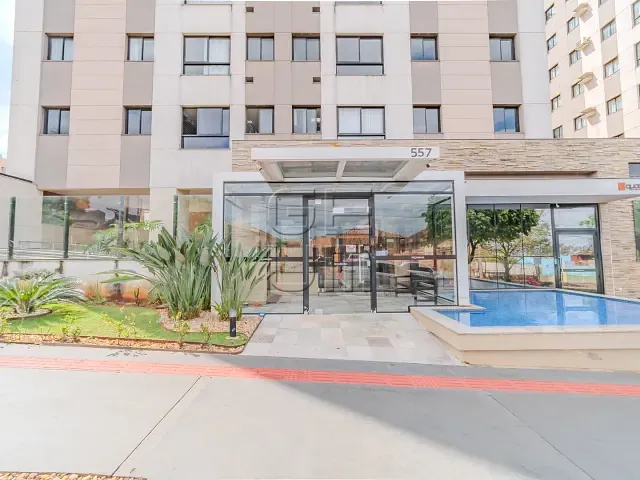 Apartamento 3 quartos e 2 banheiros, à venda, no bairro Vila Brasil em Londrina