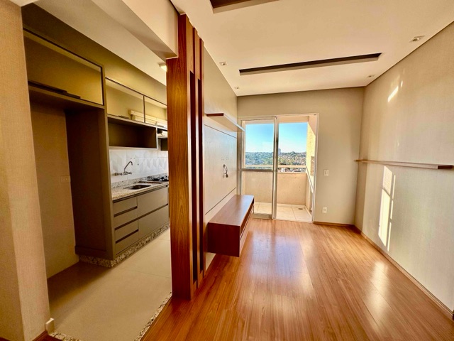 Apartamento com 97m² 3 quartos e 2 banheiros, à venda, no bairro Gleba Palhano em Londrina