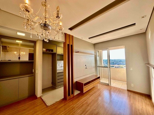 Apartamento com 97m² 3 quartos e 2 banheiros, à venda, no bairro Gleba Palhano em Londrina
