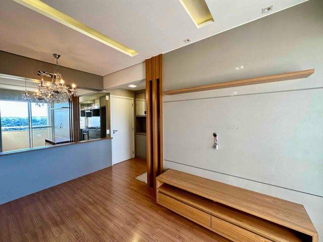 Apartamento com 97m² 3 quartos e 2 banheiros, à venda, no bairro Gleba Palhano em Londrina