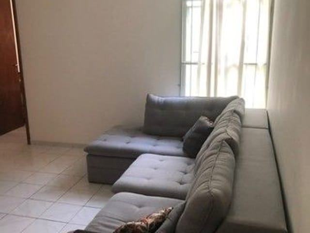 Foto do Apartamento - Apartamento à venda, 53 m² por R$ 255.000,00 - Palmeiras de São José - São José dos Campos/SP | INDEPENDENCE NEGOCIOS IMOBILIARIOS LTDA