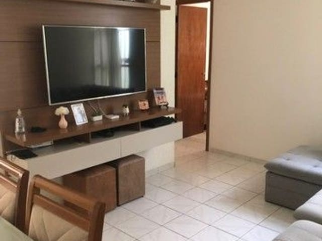 Foto do Apartamento - Apartamento à venda, 53 m² por R$ 255.000,00 - Palmeiras de São José - São José dos Campos/SP | INDEPENDENCE NEGOCIOS IMOBILIARIOS LTDA