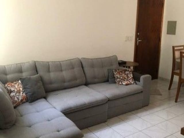 Foto do Apartamento - Apartamento à venda, 53 m² por R$ 255.000,00 - Palmeiras de São José - São José dos Campos/SP | INDEPENDENCE NEGOCIOS IMOBILIARIOS LTDA