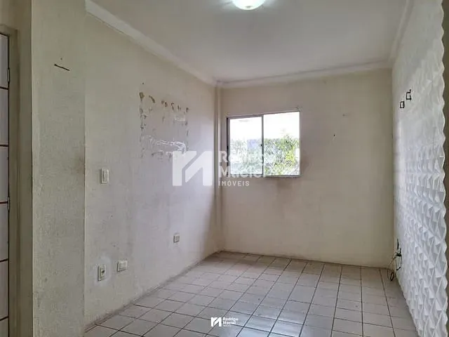 Apartamento com 42m² 2 quartos e 1 banheiro, à venda, no bairro Pixete em São Lourenço da Mata