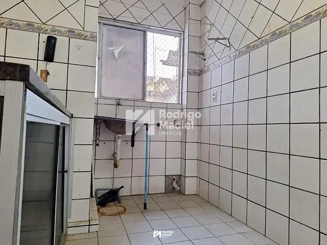 Apartamento com 42m² 2 quartos e 1 banheiro, à venda, no bairro Pixete em São Lourenço da Mata