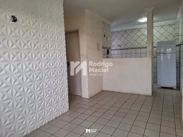 Apartamento com 42m² 2 quartos e 1 banheiro, à venda, no bairro Pixete em São Lourenço da Mata