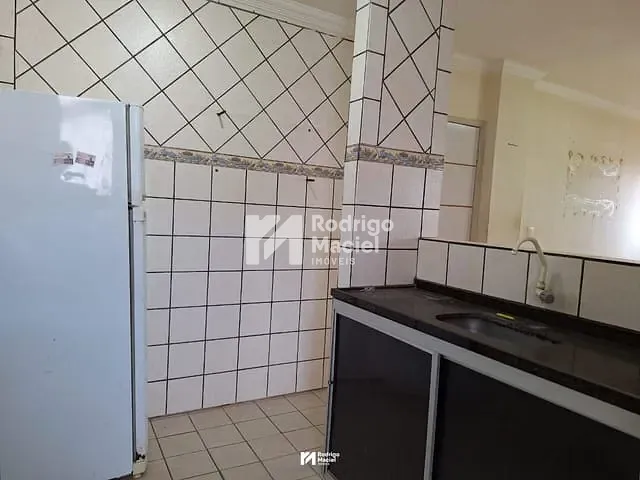 Apartamento com 42m² 2 quartos e 1 banheiro, à venda, no bairro Pixete em São Lourenço da Mata