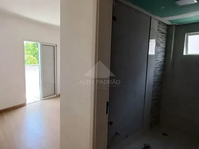 Apartamento com 80m² 2 quartos e 1 banheiro, à venda, no bairro Vila Bocaina em Mauá