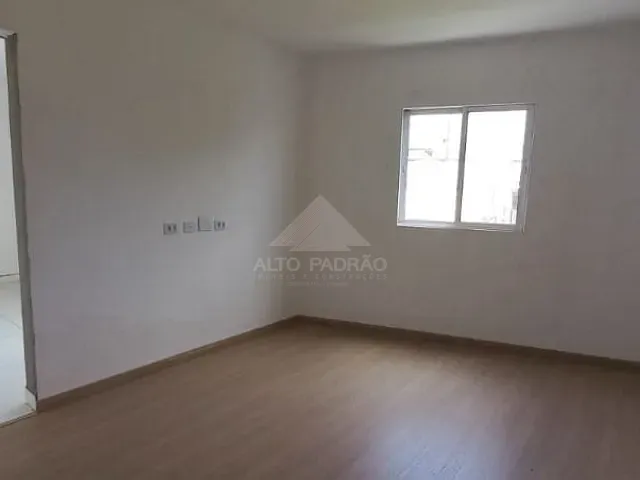 Apartamento com 80m² 2 quartos e 1 banheiro, à venda, no bairro Vila Bocaina em Mauá