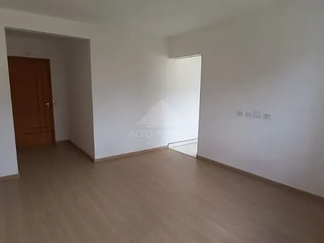 Apartamento com 80m² 2 quartos e 1 banheiro, à venda, no bairro Vila Bocaina em Mauá