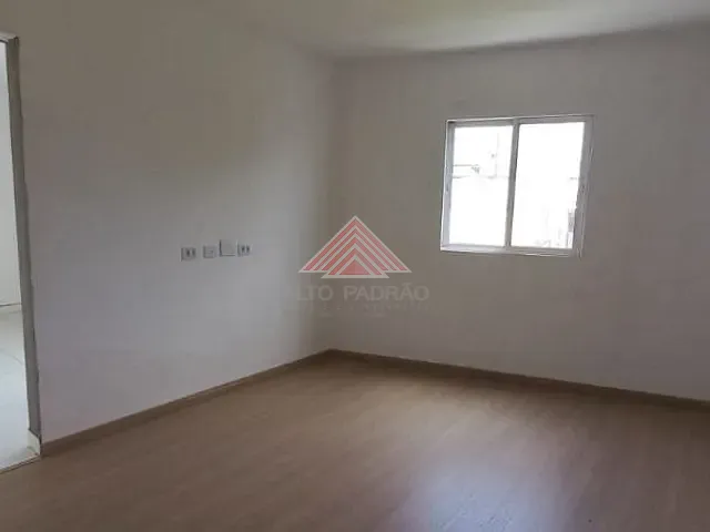 Apartamento com 80m² 2 quartos e 1 banheiro, à venda, no bairro Vila Bocaina em Mauá
