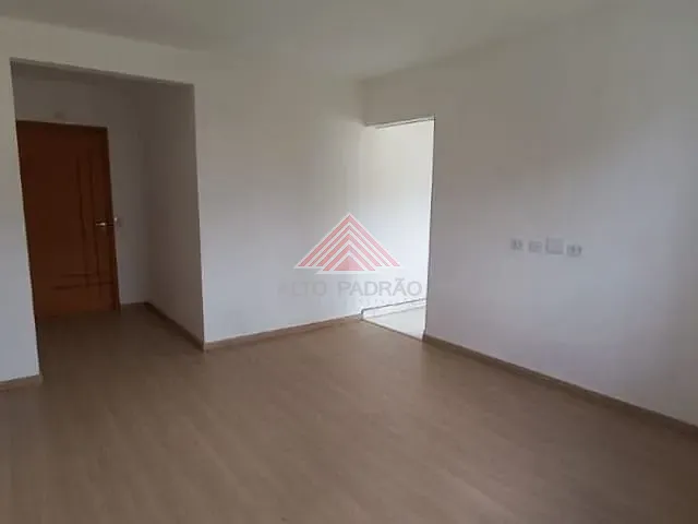 Apartamento com 80m² 2 quartos e 1 banheiro, à venda, no bairro Vila Bocaina em Mauá