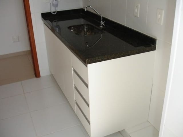 Foto do Apartamento - Apartamento com 2 dormitórios para alugar, 50 m² por R$ 1.723,00/mês - Jardim Gonçalves - Sorocaba/SP | Ary Proenca Negócios Imobiliários Ltda