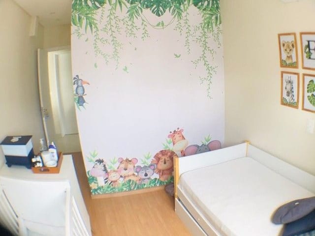 Foto do Apartamento - Apartamento com 2 dormitórios à venda, 78 m² por R$ 830.000,00 - Jardim Alvorada - São José dos Campos/SP | RUSSI IMÓVEIS