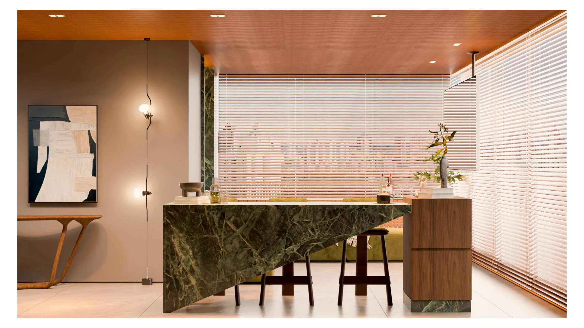 Apartamento em Jardim das Acácias — foto 3
