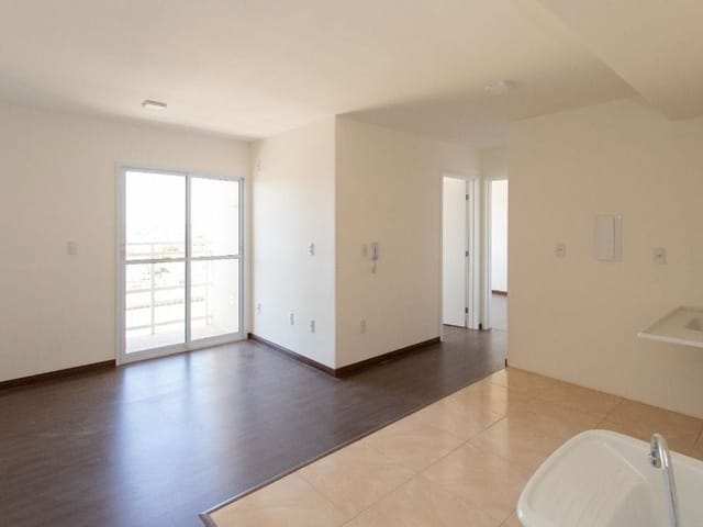 Apartamento com 48m² 2 quartos e 1 banheiro, à venda, no bairro Fragata em Pelotas
