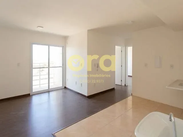 Apartamento com 48m² 2 quartos e 1 banheiro, à venda, no bairro Fragata em Pelotas