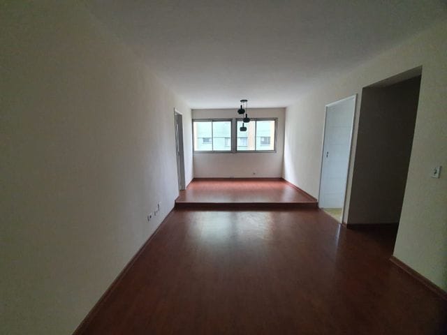 Apartamento com 66m² 1 quarto e 2 banheiros, à venda, no bairro Vila Mariana em São Paulo