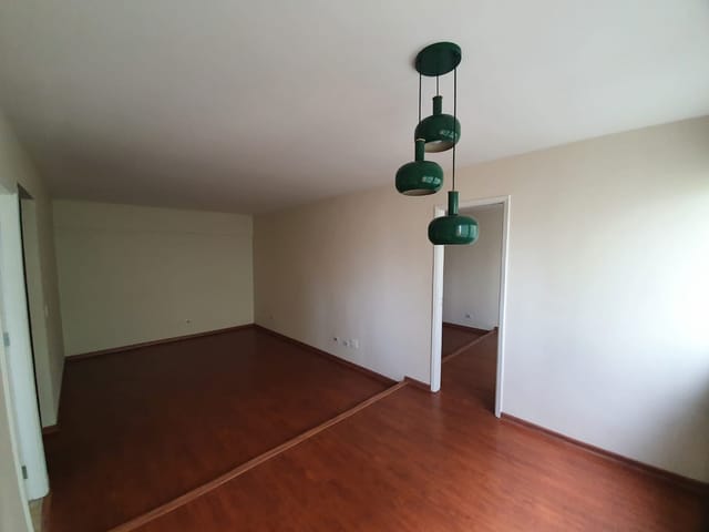 Apartamento com 66m² 1 quarto e 2 banheiros, à venda, no bairro Vila Mariana em São Paulo