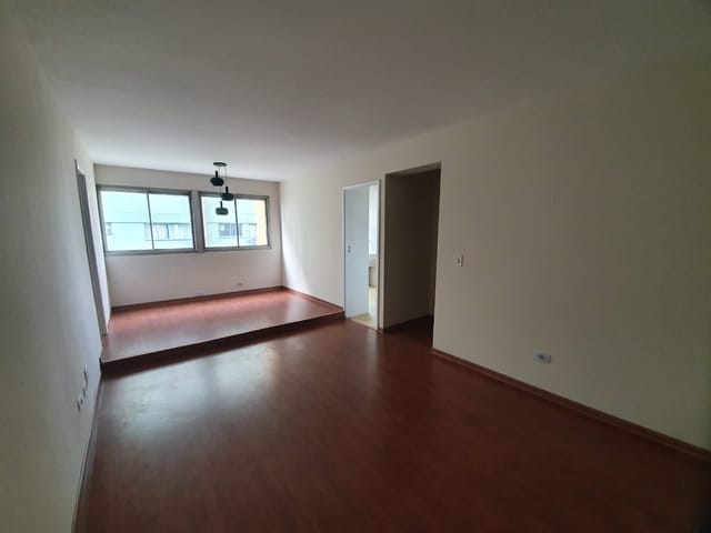 Apartamento com 66m² 1 quarto e 2 banheiros, à venda, no bairro Vila Mariana em São Paulo