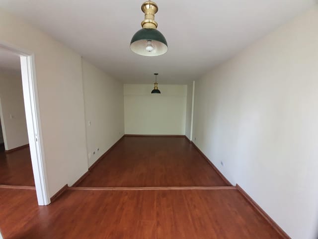 Apartamento com 66m² 1 quarto e 2 banheiros, à venda, no bairro Vila Mariana em São Paulo