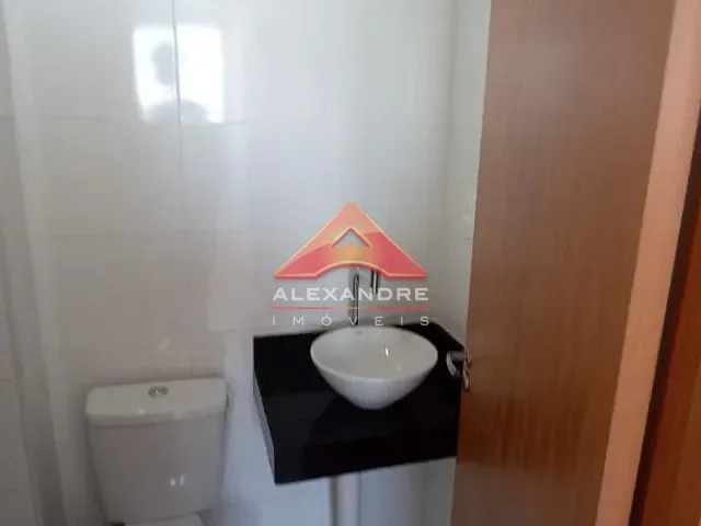 Apartamento com 42m² 2 quartos e 1 banheiro, à venda, no bairro Vila Prosperidade em Taubaté