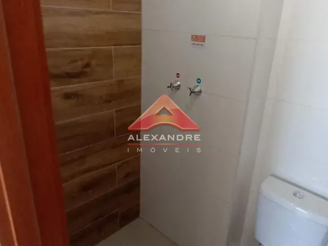 Apartamento com 42m² 2 quartos e 1 banheiro, à venda, no bairro Vila Prosperidade em Taubaté
