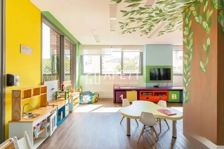 Apartamento à venda com 3 quartos, 131m² - Foto 36
