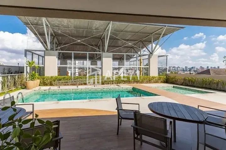 Apartamento à venda com 3 quartos, 131m² - Foto 39