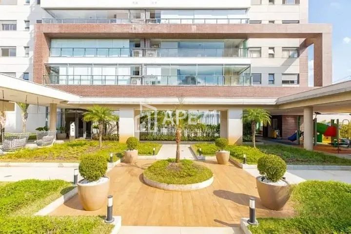 Apartamento à venda com 3 quartos, 131m² - Foto 42