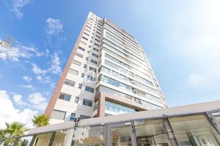 Apartamento à venda com 3 quartos, 131m² - Foto 43