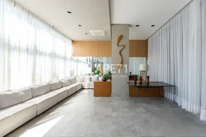 Apartamento à venda com 3 quartos, 131m² - Foto 35