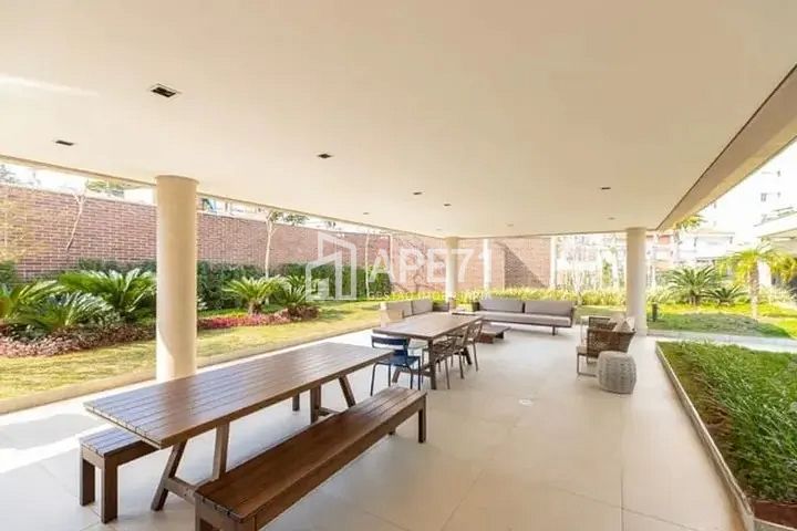 Apartamento à venda com 3 quartos, 131m² - Foto 34