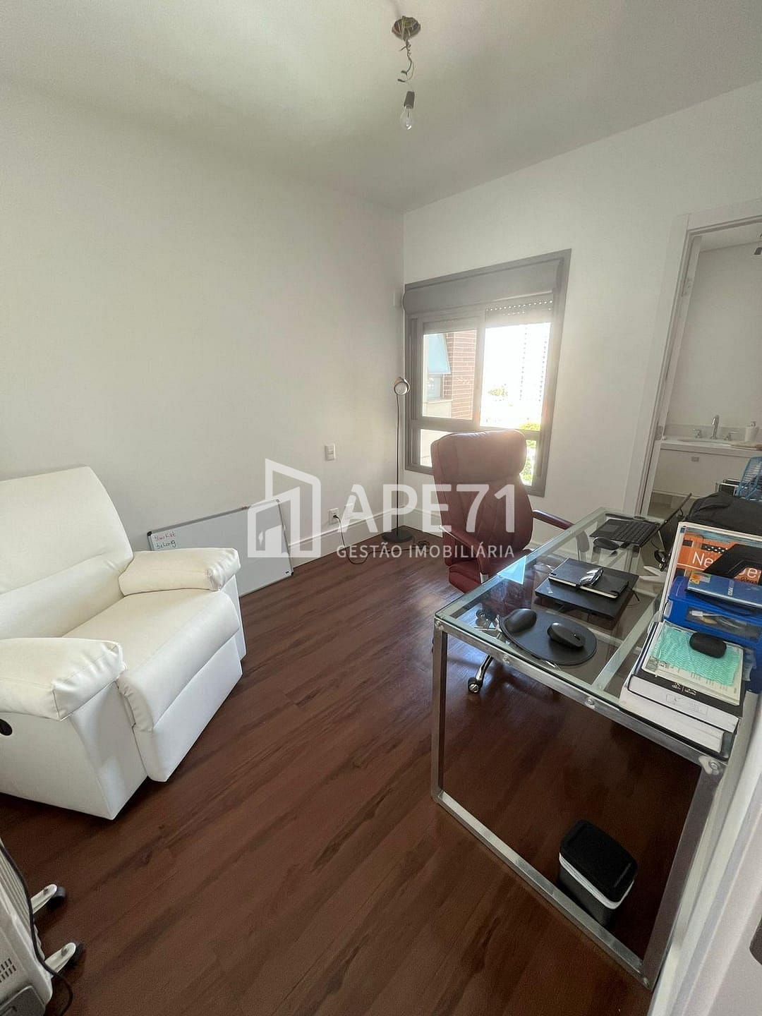Apartamento à venda com 3 quartos, 131m² - Foto 33