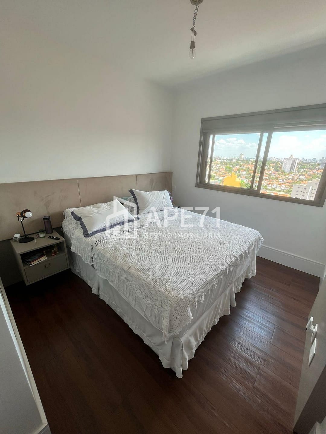 Apartamento à venda com 3 quartos, 131m² - Foto 27
