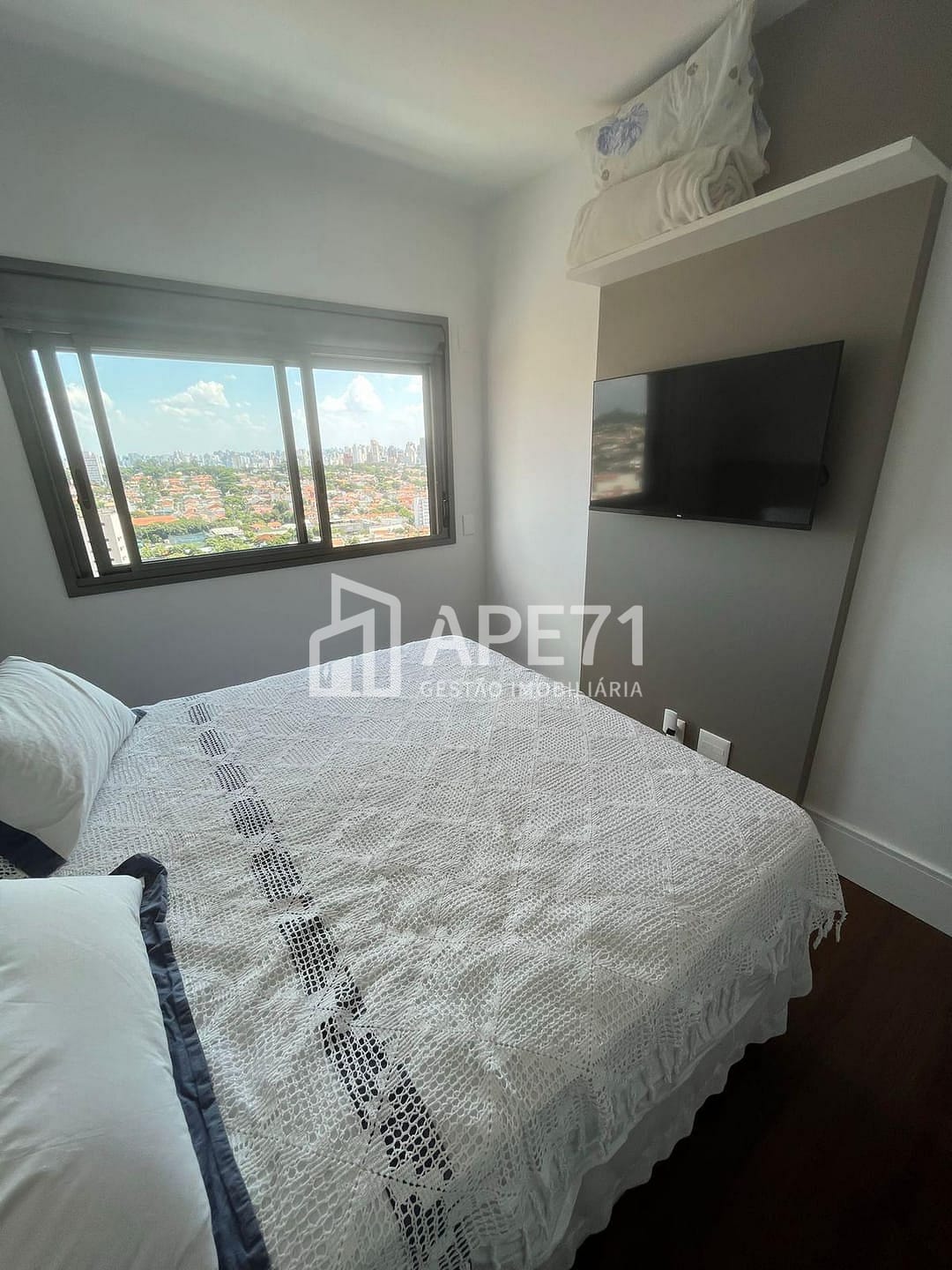 Apartamento à venda com 3 quartos, 131m² - Foto 28
