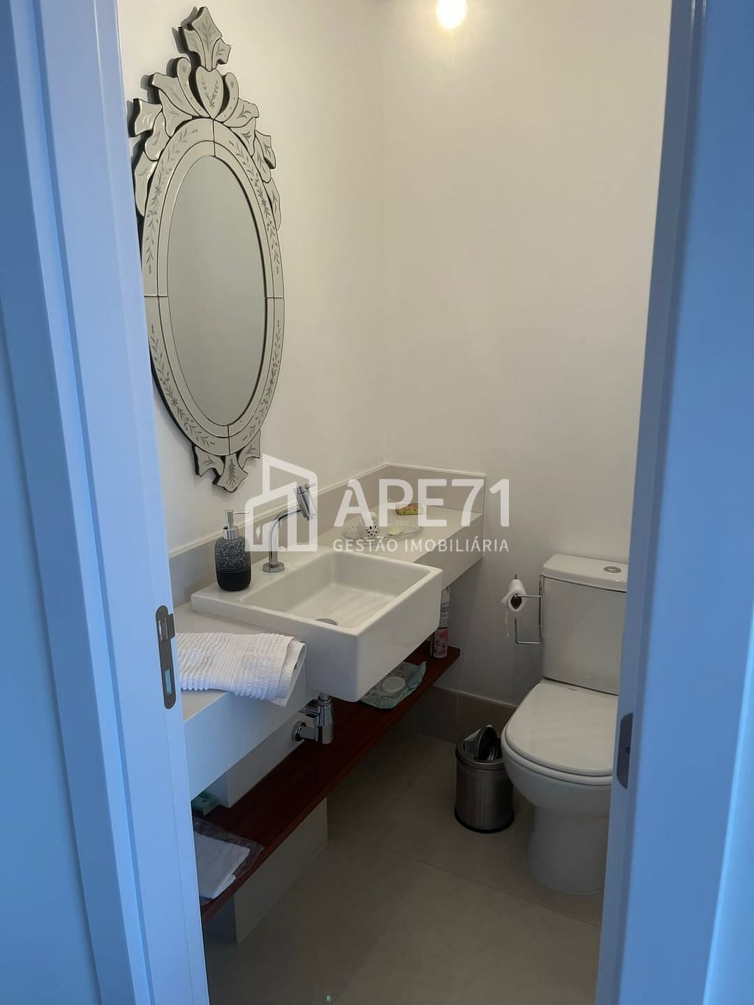 Apartamento à venda com 3 quartos, 131m² - Foto 14