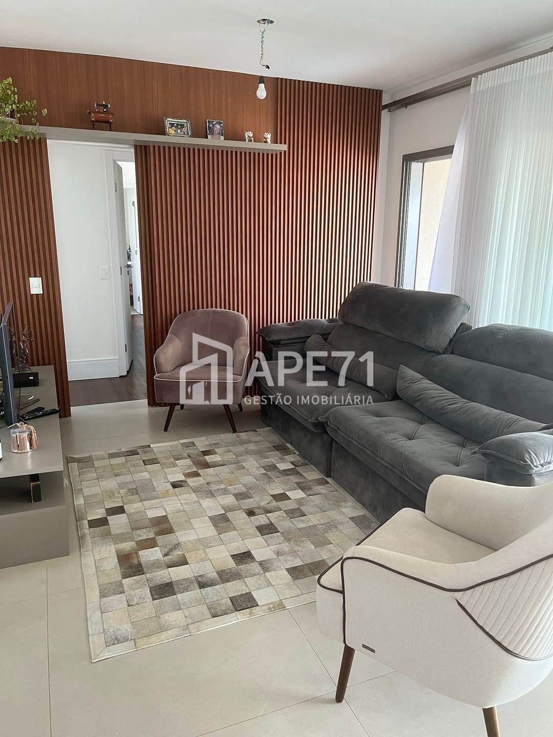 Apartamento à venda com 3 quartos, 131m² - Foto 11