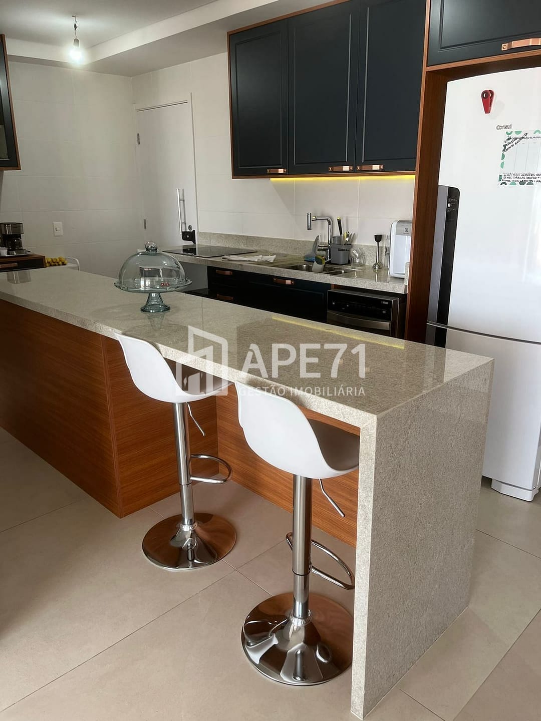 Apartamento à venda com 3 quartos, 131m² - Foto 15