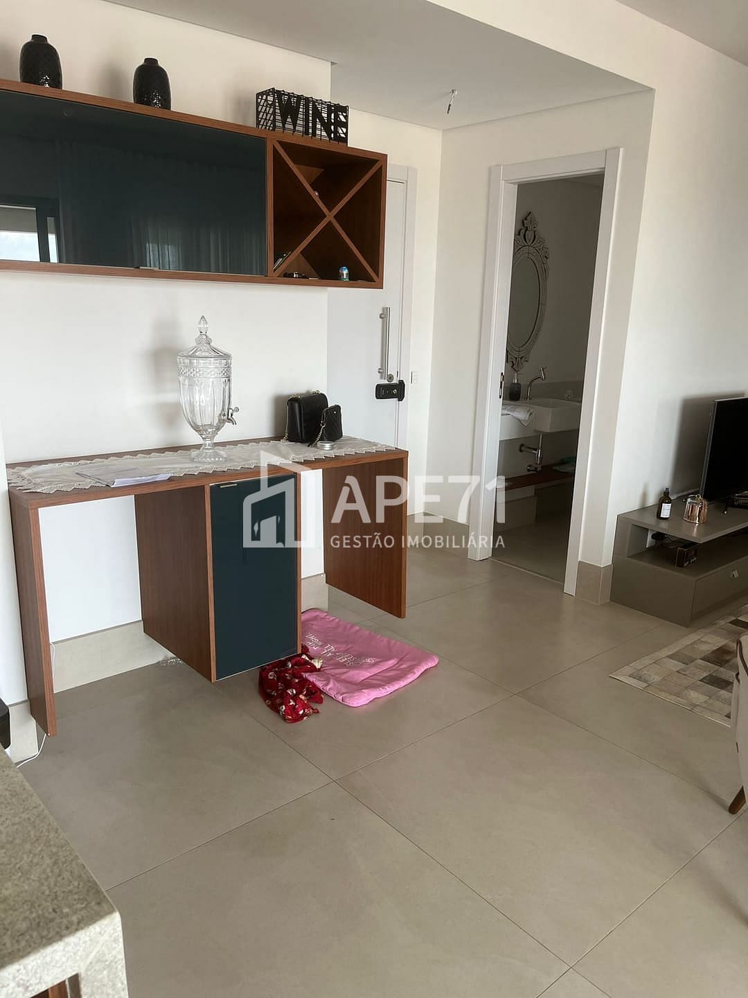 Apartamento à venda com 3 quartos, 131m² - Foto 17