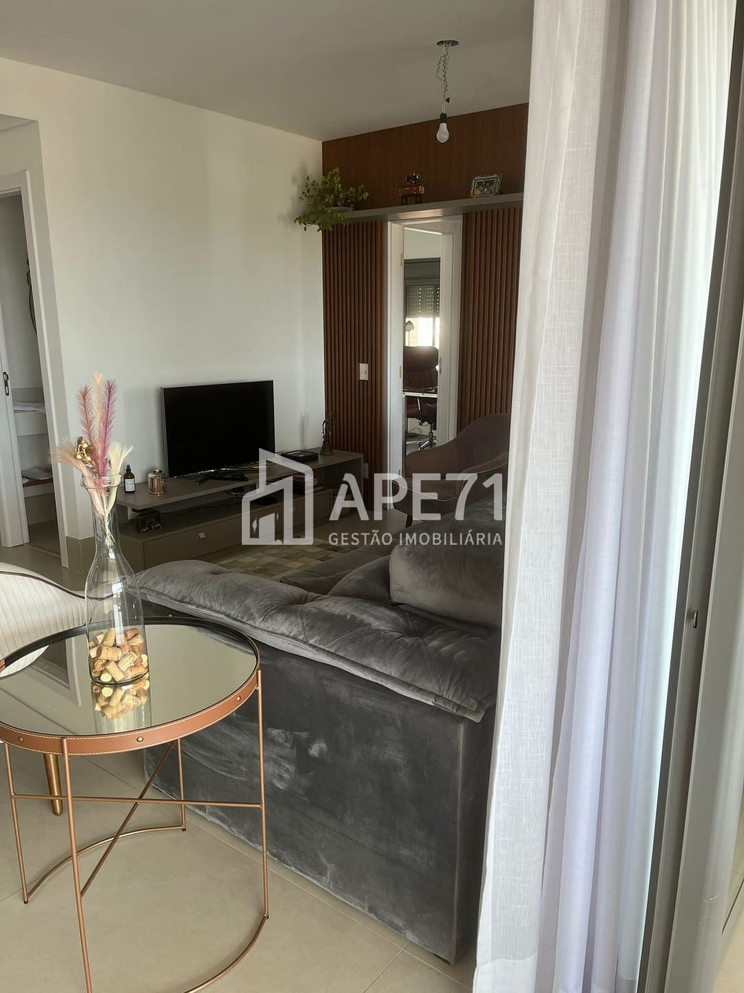 Apartamento à venda com 3 quartos, 131m² - Foto 12
