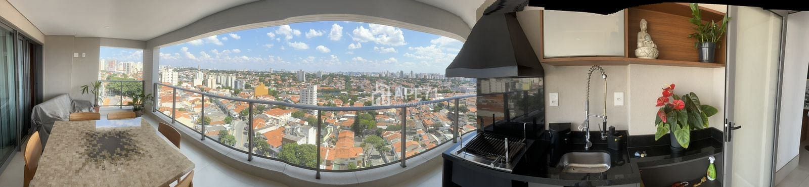 Apartamento à venda com 3 quartos, 131m² - Foto 6